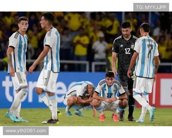 U20世界杯精彩对决直播:见证未来球星的诞生 U20世界杯精彩对决直播:见证未来球星的诞生