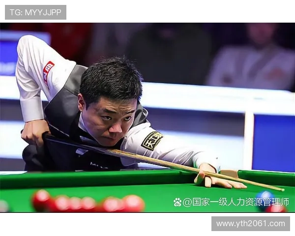 丁俊晖与邓恩直播对决精彩瞬间全记录