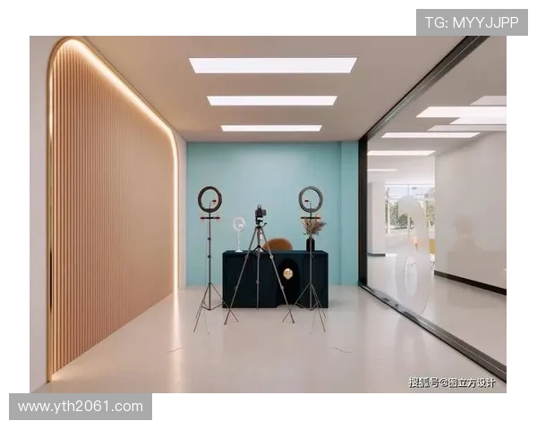 打造更吸睛的直播画面：提升视觉体验的秘诀