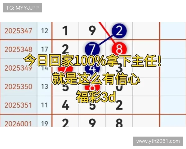 福彩近十期开奖号码走势及规律深度解析